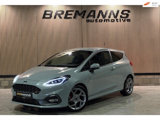 Ford Fiesta 1.5 ST / 200PK / Performance /