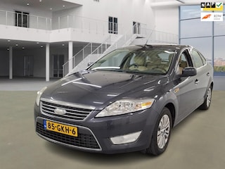 Ford Mondeo 2.0-16V Ghia