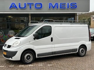 Renault Trafic 2.0 DCI T29 L2H1BL.E Airco Trekhaak NAP-Autopas