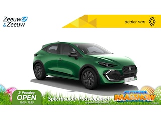 Renault Clio evolution full hybrid E-Tech 160 pk | OP VOORRAAD!!! OP=OP NU MET €1.000,- INTRODUCTIEVOORDEEL!!!
