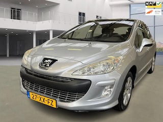 Peugeot 308 1.6 VTi XT