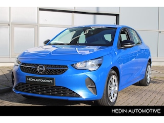 Opel Corsa Edition 50 kWh