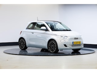Fiat 500 La Prima 42 kWh