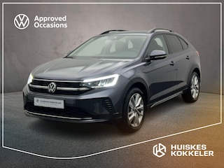 Volkswagen Taigo Life Edition 1.0 TSI 95pk Adaptive cruise control, Achteruitrijcamera, LED koplampen, App connect, Parkeersensor achter, DAB, Radio, Airco, Bluetooth