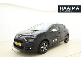 Citroën C3 1.2 PureTech Feel | Climate Control | Cruise Control | Apple Carplay/Android Auto | 1e Eigenaar | Parkeersensoren achter