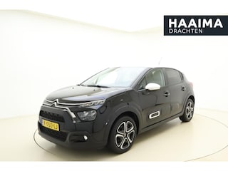 Citroën C3 1.2 PureTech Feel | Climate Control | Cruise Control | Apple Carplay/Android Auto | 1e Eigenaar | Parkeersensoren achter