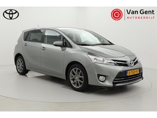Toyota Corolla Verso 1.8 VVT-i Business | Origineel NL | Navigatie | Stoelverwarming | Cruise Control | Clima | Camera | 17 inch | Bluetooth