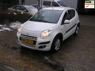 Suzuki Alto 1.0 Exclusive 123 d kn nap pas airco APK