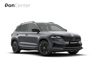 Skoda Karoq Sportline Ultimate 1.5 TSI 110 kW / 150 PK