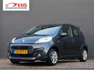 Peugeot 107 1.0 Active ALL SEASON BANDEN! BLUETOOTH! AIRCO! LM VELGEN!