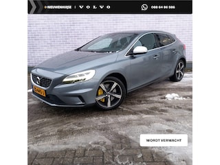 Volvo V40 1.5 T3 Polar+ Sport | Trekhaak | Getint Glas | Stoelverwarming | Harman/Kardon Audio | Panoramadak | Cruise Control | Keyless | Elek. verst. bestuurdersstoel | Standkachel | DAB | Achteruitrijcamera