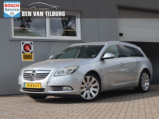 Opel Insignia Sports Tourer 1.6 T Cosmo / Leder / Carplay / Trekhaak wegklapbaar