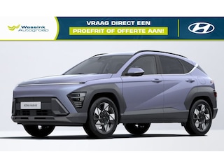 Hyundai Kona 1.6 GDI HEV DCT Comfort Smart