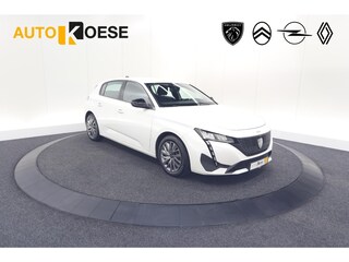 Peugeot 308 PureTech 110 Active Pack Business | Parkeersensoren | Apple Carplay | Navigatie | Cruise Control