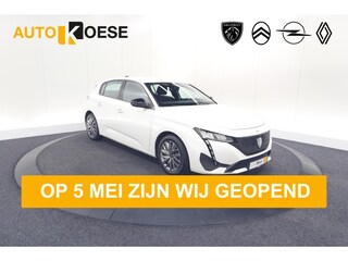 Peugeot 308 PureTech 110 Active Pack Business | Parkeersensoren | Apple Carplay | Navigatie | Cruise Control