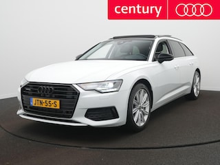 Audi A6 Avant 50 TFSI e quattro Business edition | Panodak | B&O | Leder | Elek. Stoelen
