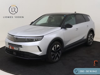 Opel Grandland 1.2 Turbo Hybrid eDCT GS (Automaat)