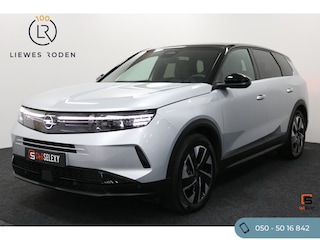Opel Grandland 1.2 Turbo Hybrid eDCT GS (Automaat)