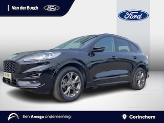 Ford Kuga ST-Line X 2.5 PHEV | B&O | Stoelverwarming | Voorruitverwarming |