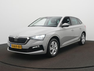 Skoda Scala 1.0 TSI Ambition / Climate / Sensoren / LED