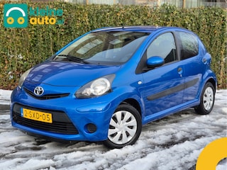 Toyota Aygo 1.0 VVT-i | Carplay | Android Auto | Airco