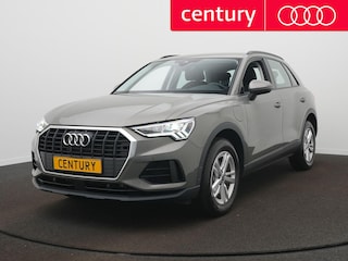 Audi Q3 45 TFSI e Advanced edition | Elek. Klep | Adap. Cruise | Carplay | Stoelverwarming