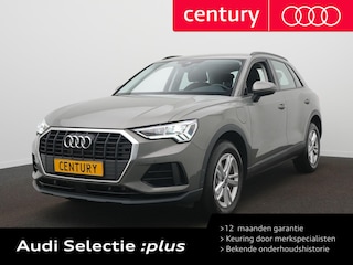 Audi Q3 45 TFSI e Advanced edition | Elek. Klep | Adap. Cruise | Carplay | Stoelverwarming