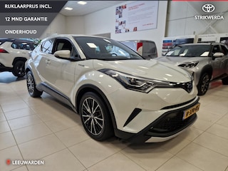 Toyota C-HR 1.8 Hybrid Executive Toyota Toyota c-hr