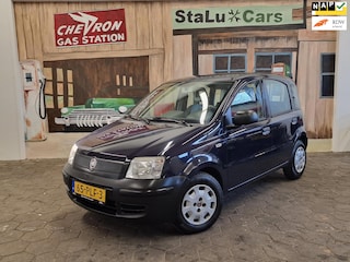 Fiat Panda 1.2 Actual/N.A.P/NETTE AUTO/HOGE INSTAP/