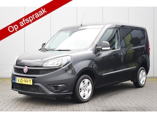 Fiat Doblò 1.3 MJ L1H1 Airco Trekhaak 42dkm!