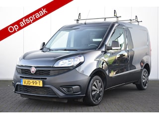 Fiat Doblò 1.3 MJ L1H1 Airco Trekhaak 42dkm!
