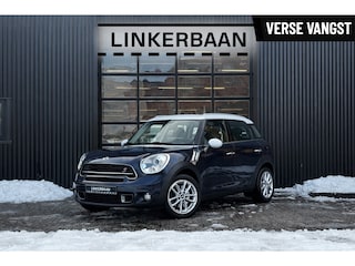 Mini Countryman 1.6 Cooper S Chili | Panodak | Xenon | Navi | PDC | NL Auto |