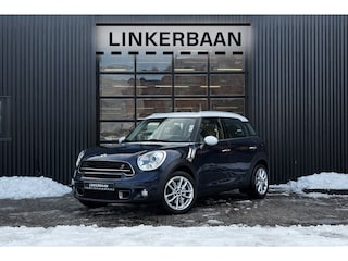 Mini Countryman 1.6 Cooper S Chili | Panodak | Xenon | Navi | PDC | NL Auto |