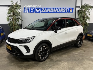 Opel Crossland 1.2 Turbo Ultimate // Autom // Camera // Ecc