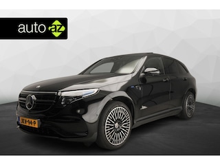 Mercedes-Benz EQC 400 4MATIC Premium Plus 80 kWh | Burmester | Pano | 360° cam | 21 inch