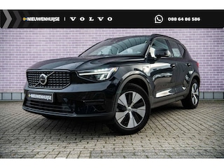 Volvo XC40 1.5 T4 Plug-in hybrid Plus Dark | Panoramadak | Trekhaak | Adaptive Cruise | Blis |