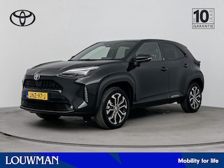 Toyota Yaris Cross 1.5 Hybrid Dynamic