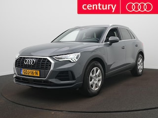 Audi Q3 45 TFSI e Business Edition | Camera | Adap. Cruise | Navi | Stoelverwarming