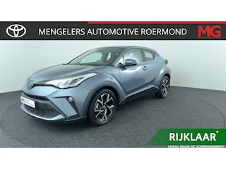 Toyota C-HR 1.8 Hybrid Dynamic