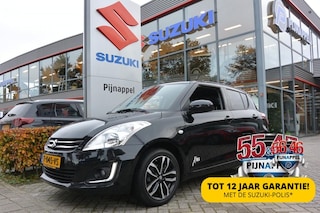 Suzuki Swift 1.2 Style 5-deurs Alcantara/Airco