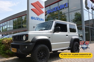 Suzuki Jimny 1.5 Professional AllGrip (4x4) 2-persoons