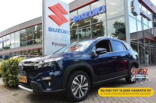 Suzuki S-Cross 1.4 Style AllGrip (4x4) Smart Hybrid 360 Camera