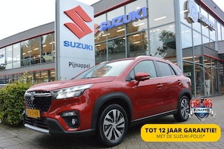 Suzuki S-Cross 1.4 Style AllGrip (4x4) - 1.500 kg Trekkracht
