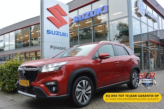 Suzuki S-Cross 1.4 Style AllGrip (4x4) - 1.500 kg Trekkracht