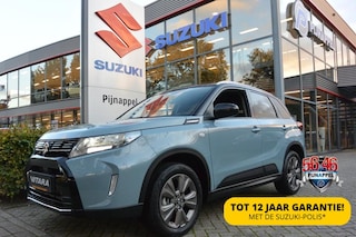 Suzuki Vitara 1.4 Select Smart Hybrid - 1500 kg Trekkracht