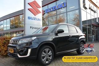 Suzuki Vitara 1.4 Select Smart Hybrid - 1500 kg Trekkracht