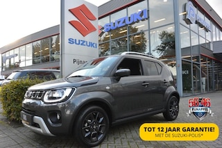 Suzuki Ignis 1.2 Select Smart Hybrid - 0 km!!!
