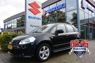 Suzuki SX4 1.6 Arrow 5-deurs Airco / Trekhaak