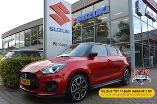 Suzuki Swift 1.4 Sport Turbo Boosterjet 5-deurs Two-tone