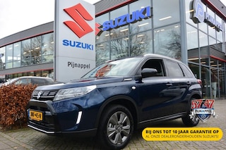 Suzuki Vitara 1.4 Select Smart Hybrid - 1500 kg Trekkracht